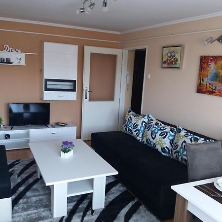 Apartman Dream 사라예보 외부 사진