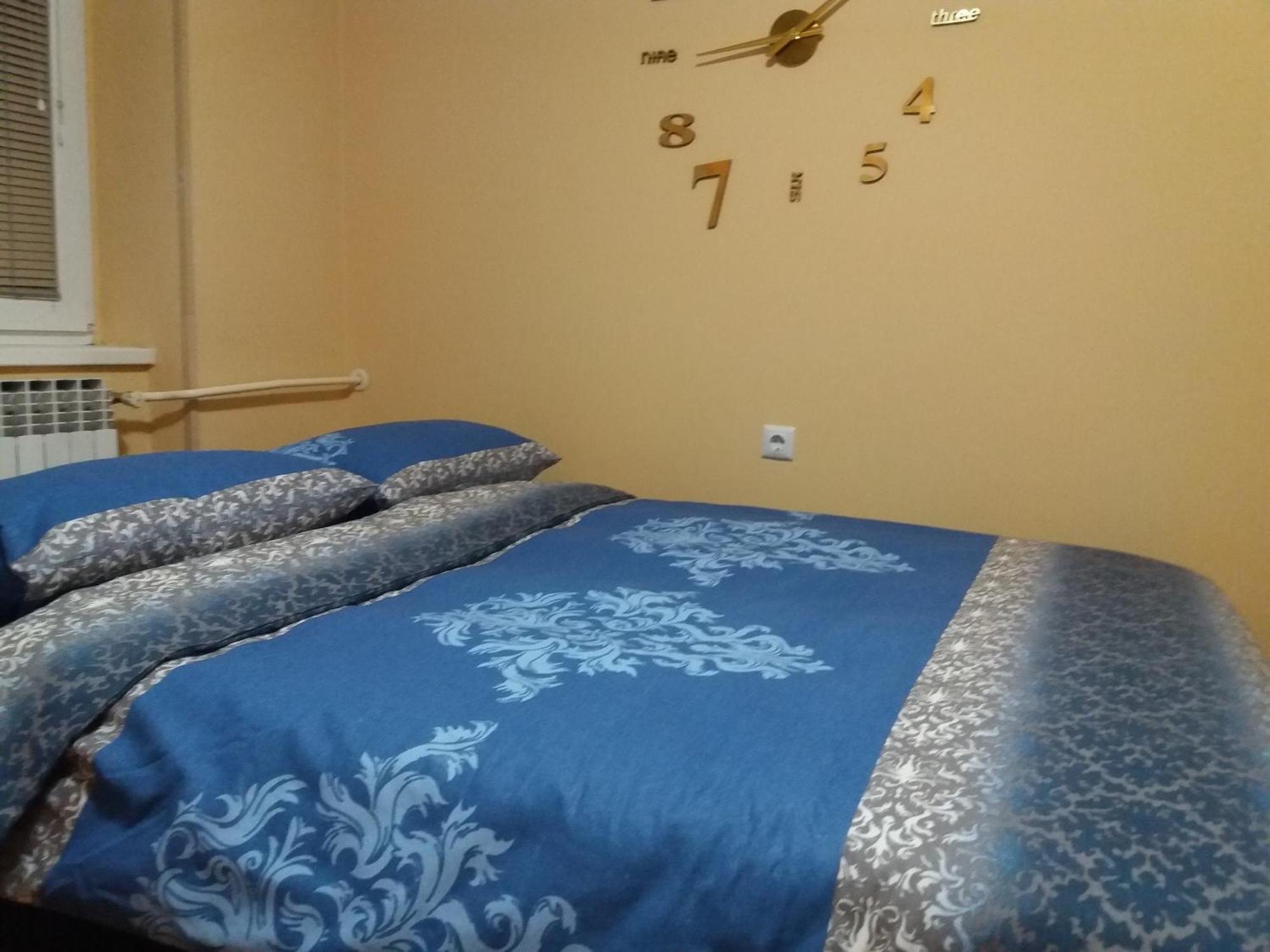 Apartman Dream 사라예보 외부 사진
