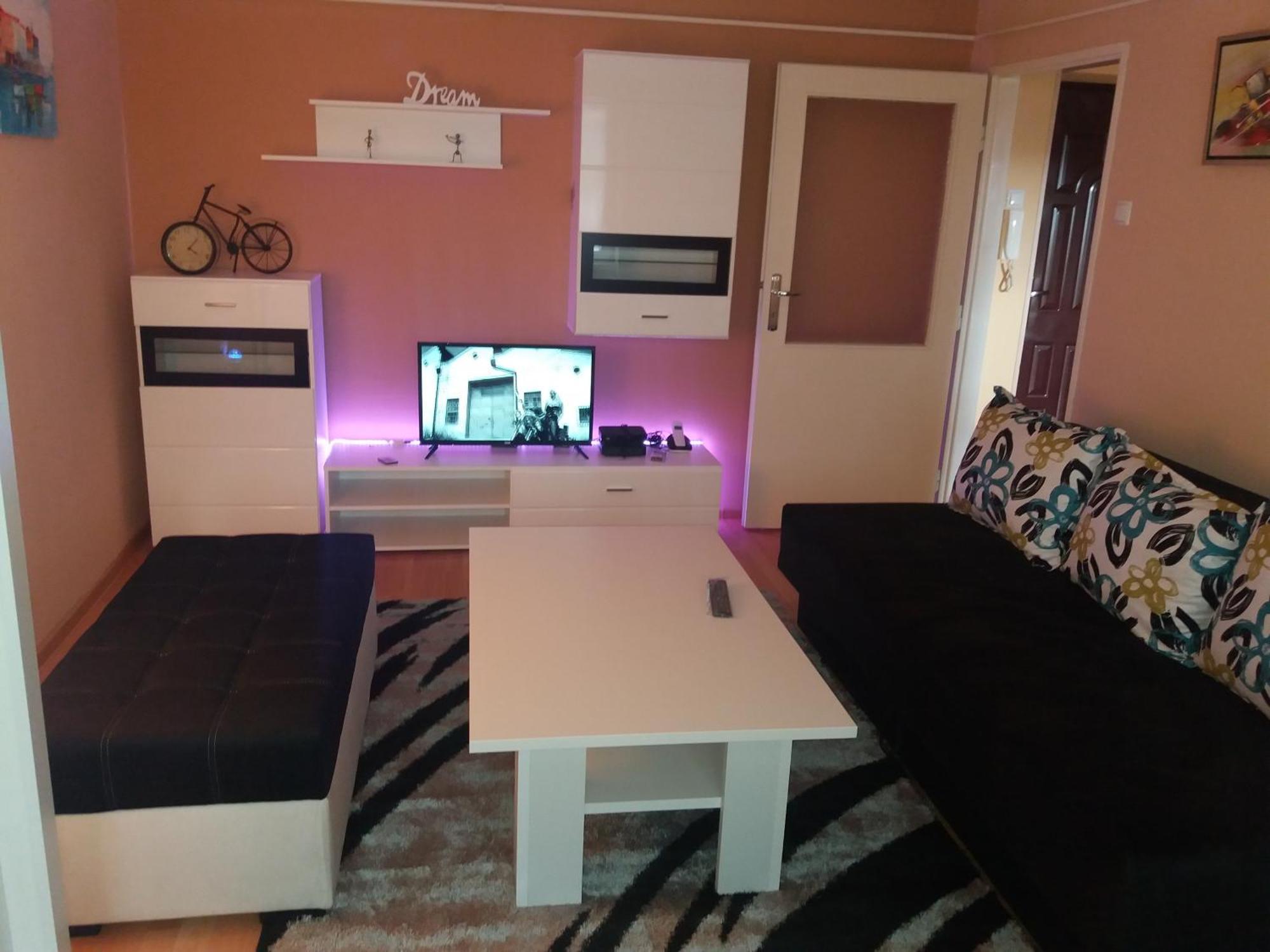 Apartman Dream 사라예보 외부 사진